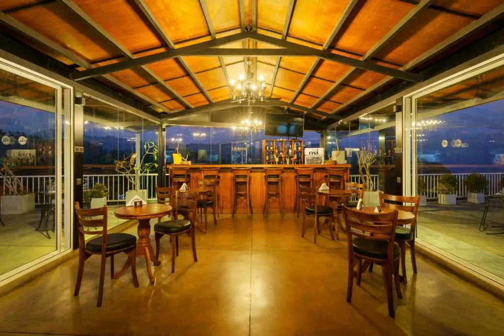 Morning Dew Boutique Hotel Ella